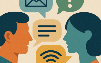 Er der nogensinde nogen, der har brokket sig over, at en tekst eller besked er for nem at forstå?